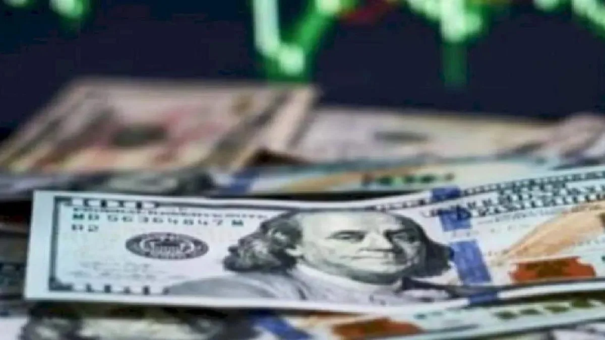 Korkutan dolar tahmini