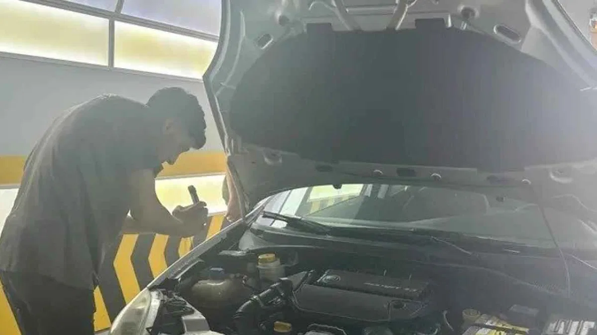 Enkaz altındaki araçlarla yapılan change vurgununa dikkat