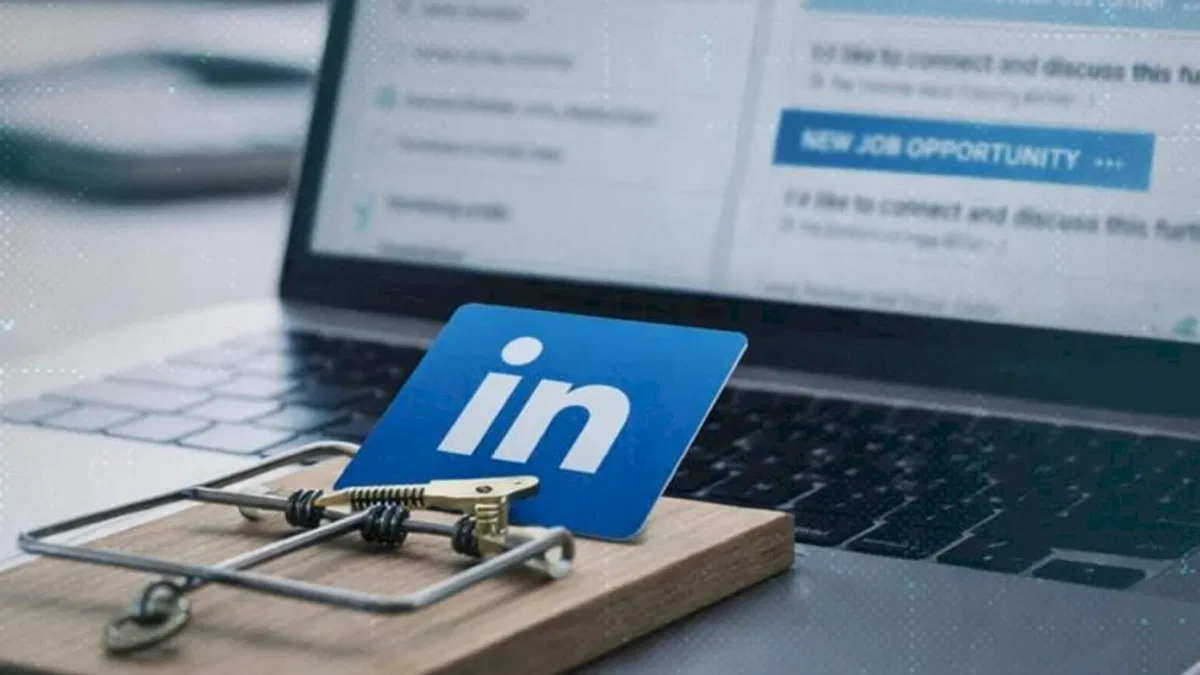 İş Dünyası İçin Yeni Risk LinkedIn Tabanlı Siber Saldırılar