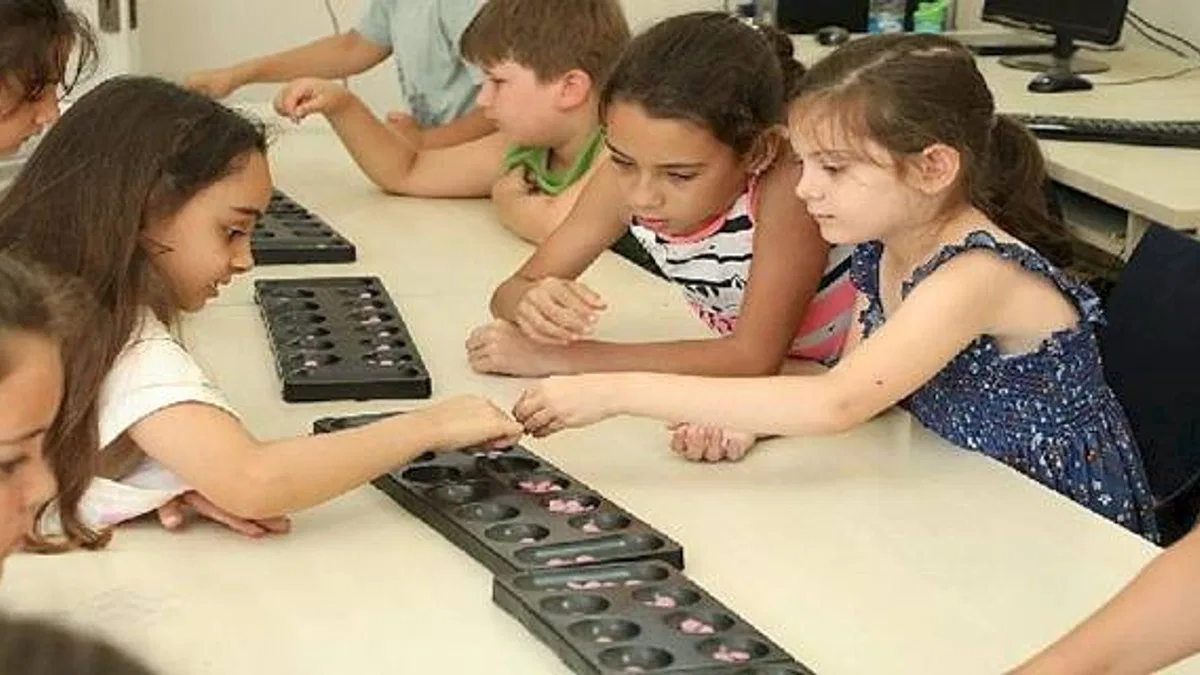 Bodrum Belediyesi'nin yaz kursları başladı
