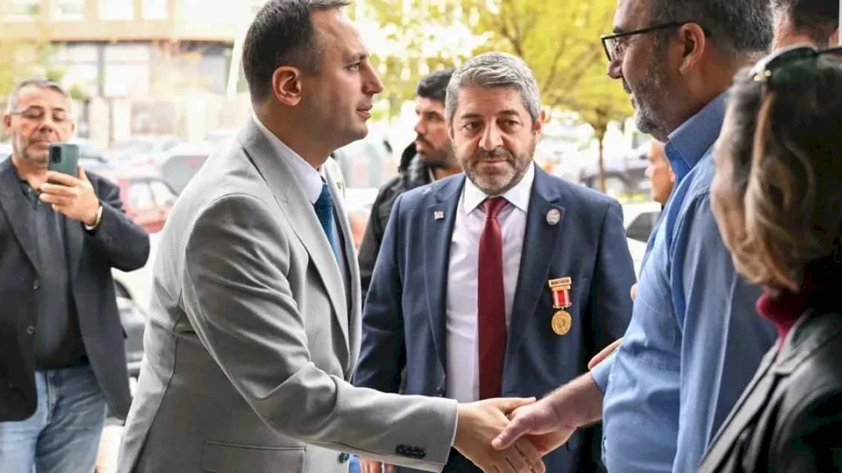 İzmir'de şehit aileleri ve gaziler için yeni bir dönem başlıyor