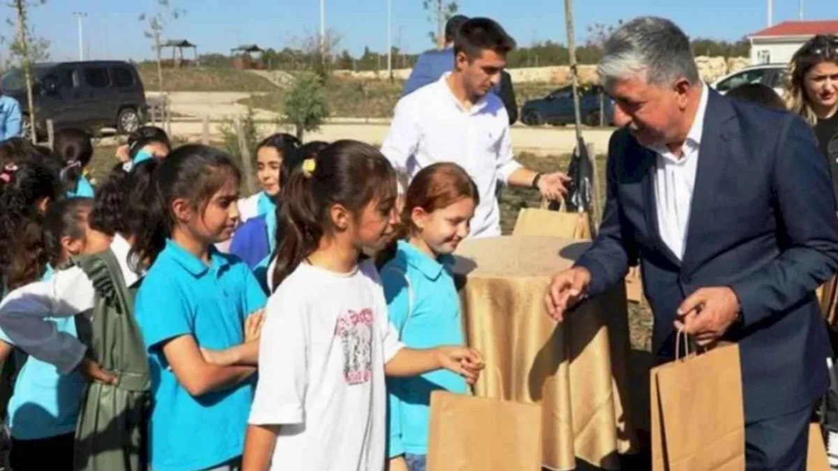 Dilovası'ndan 4 Ekim farkındalığı