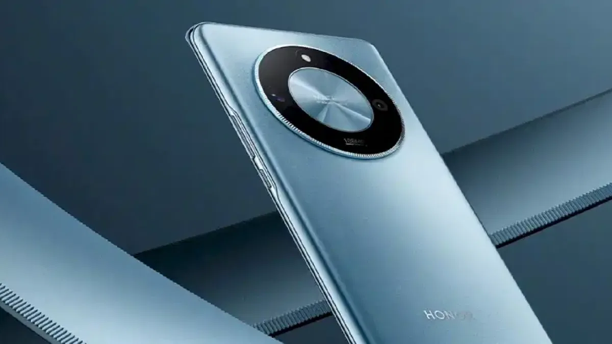 Snapdragon 6 Gen 1 Yonga Setli Honor X50, Benchmark Testine Girdi