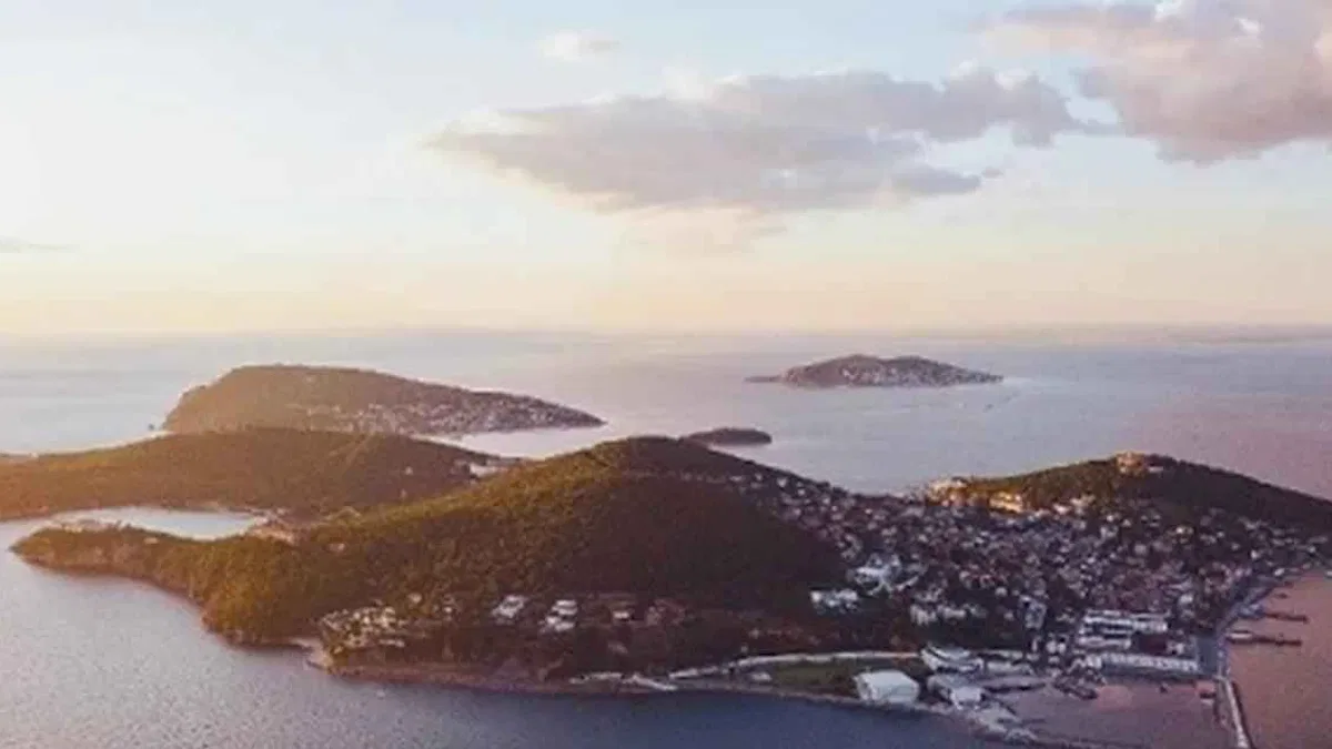 Adalar’da endüstriyel balıkçılık yasağına tam destek: Marmara’nın ekosistemi korunmalı