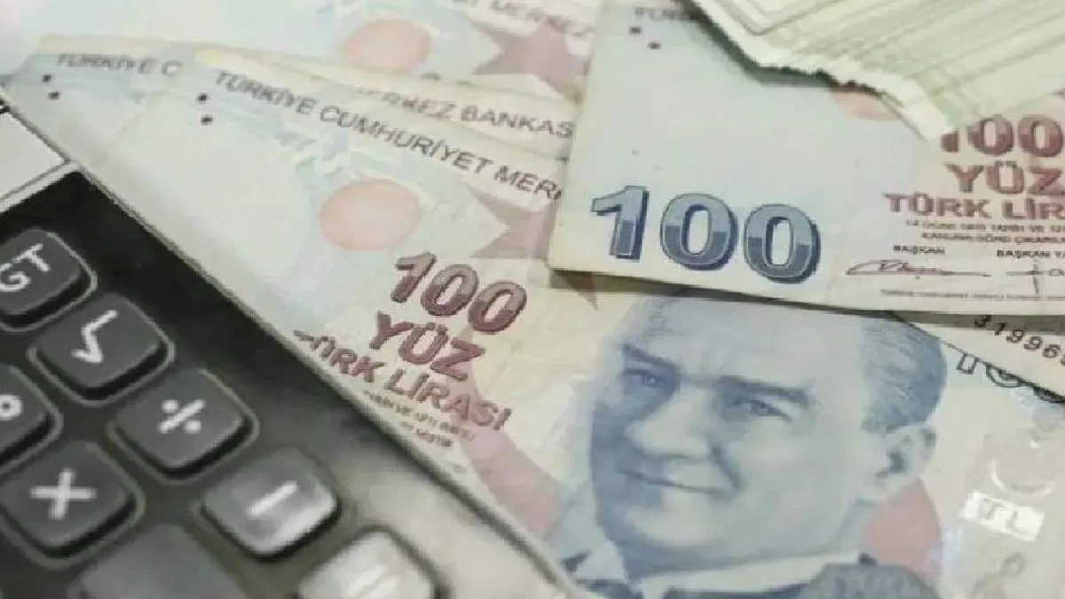 Vergi affında takvim belli oldu