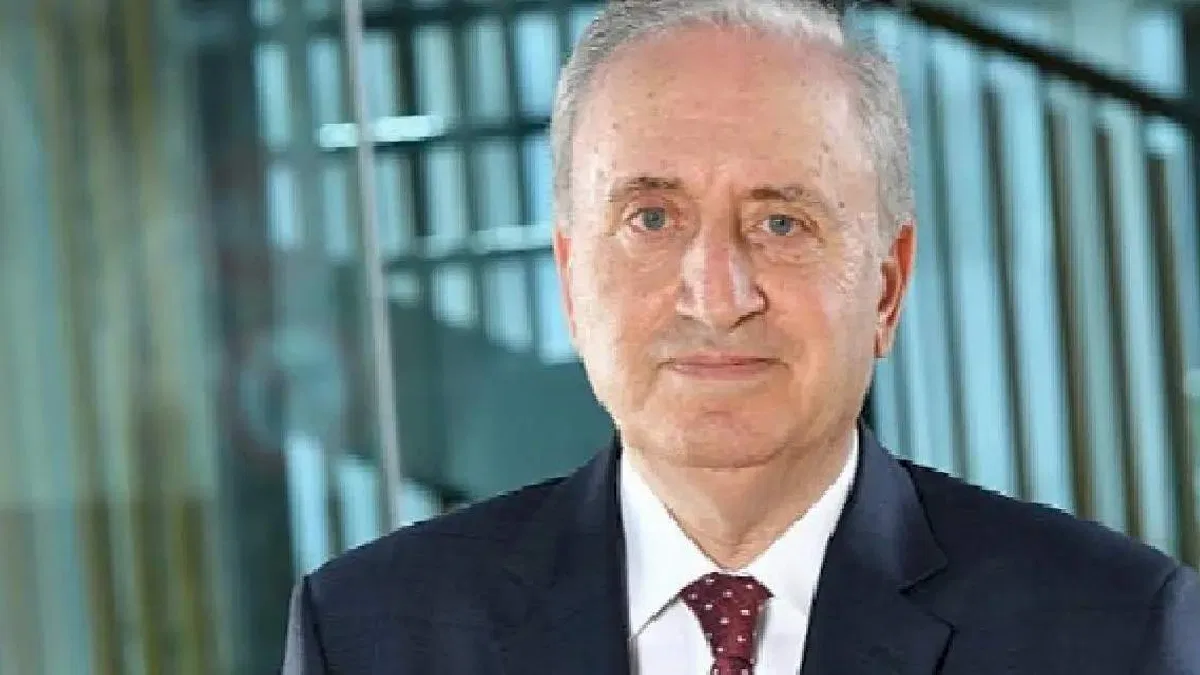Fethi Hinginar : Sağlıklı yapılar için "Sıfır Hata, Sıfır Tolerans" vizyonu şart