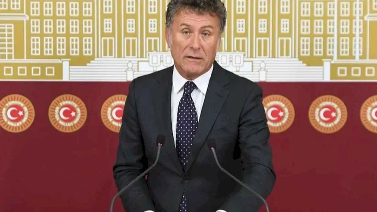 CHP'li Sarıbal: Pamukta alım fiyatları 40 TL'nin altına düşmeli