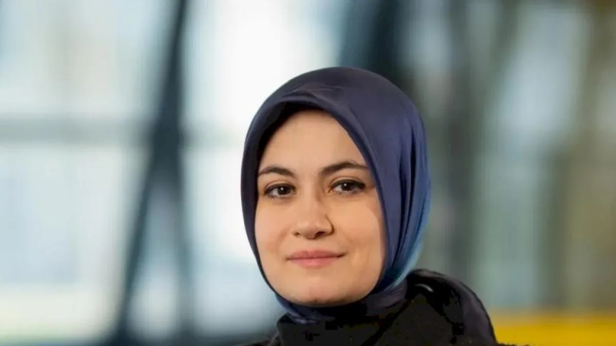 Boğaziçi Teknopark’ta Kurumsal İletişim ve Girişimcilik Direktörlüğü’ne Banu Özbek Acar Atandı