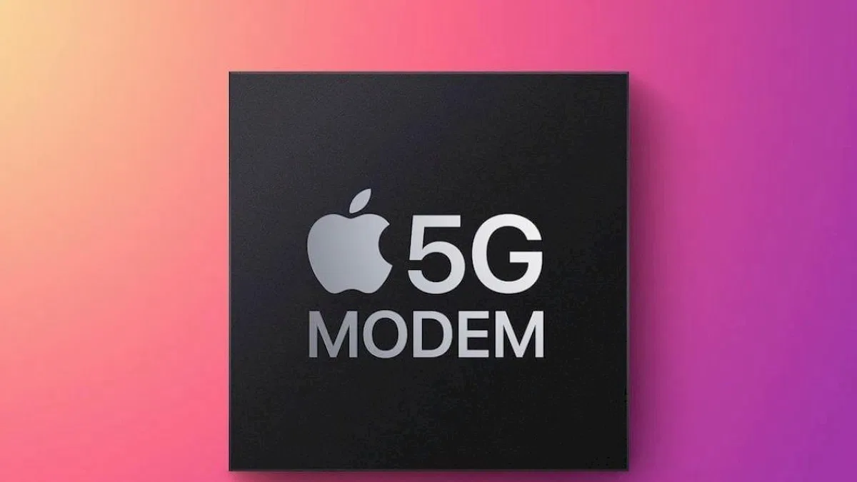 Qualcomm ve Apple, 5G Modem Ortaklığına 2026 Yılına Kadar Devam Edecek