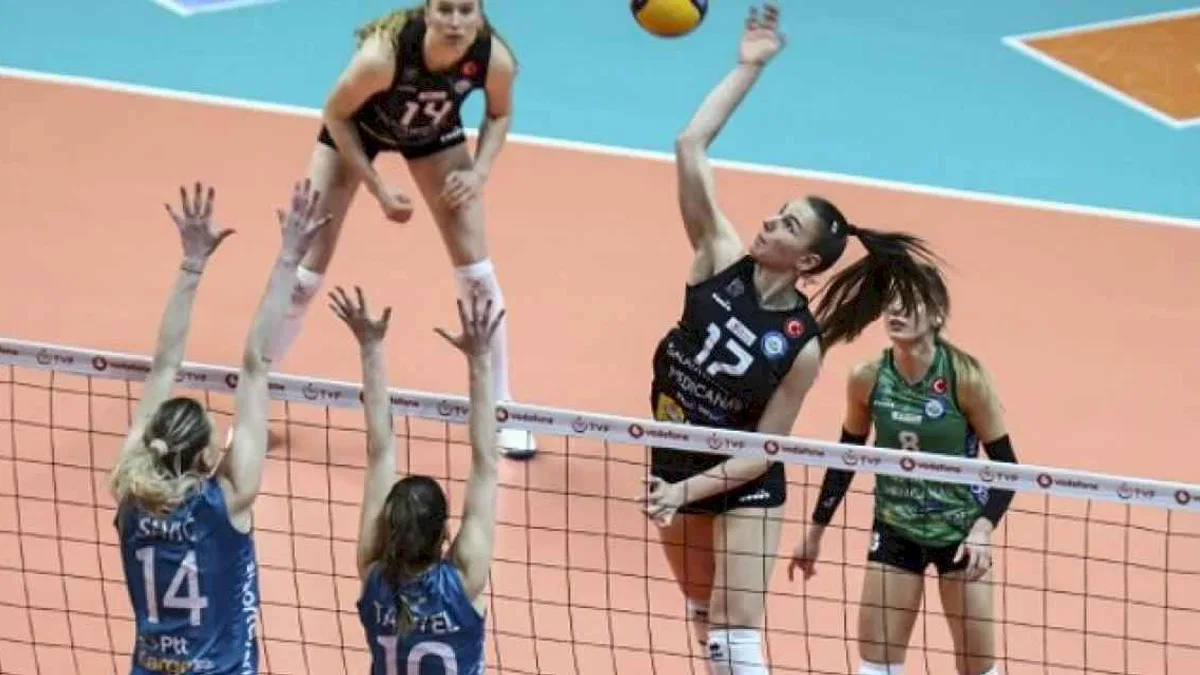 Nilüfer’in sultanları deplasmandan 3 puanla döndü