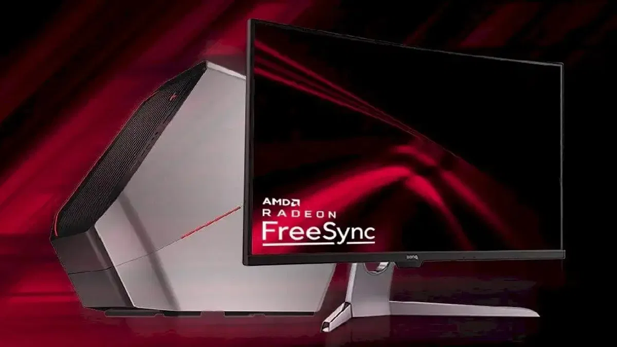 AMD, FreeSync Panel Replay Teknolojisini Geliştiriyor