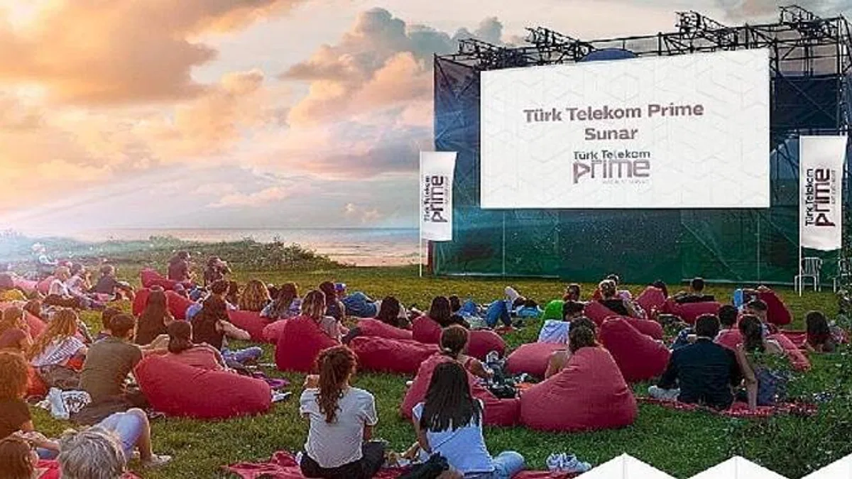 Türk Telekom Prime'lılar için yaz daha keyifli