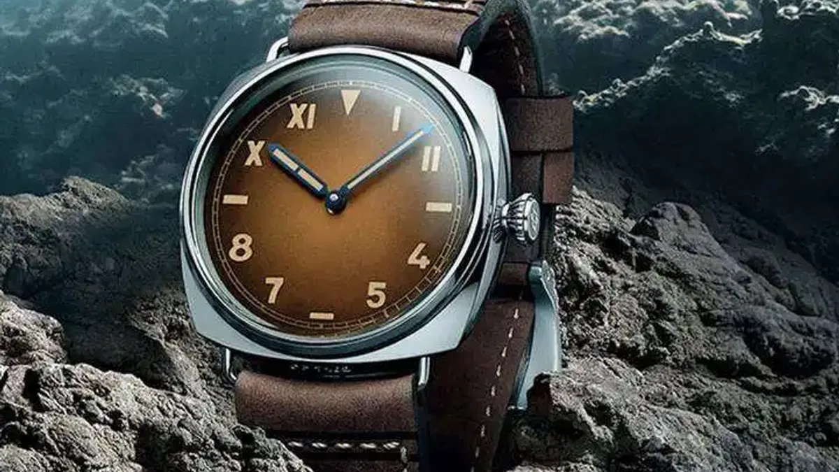 Panerai Radiomir