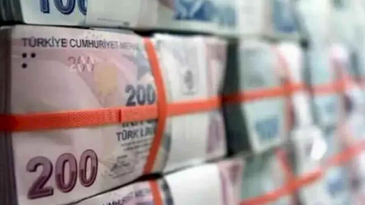 TL mevduatı 11,5 trilyon liraya ulaştı