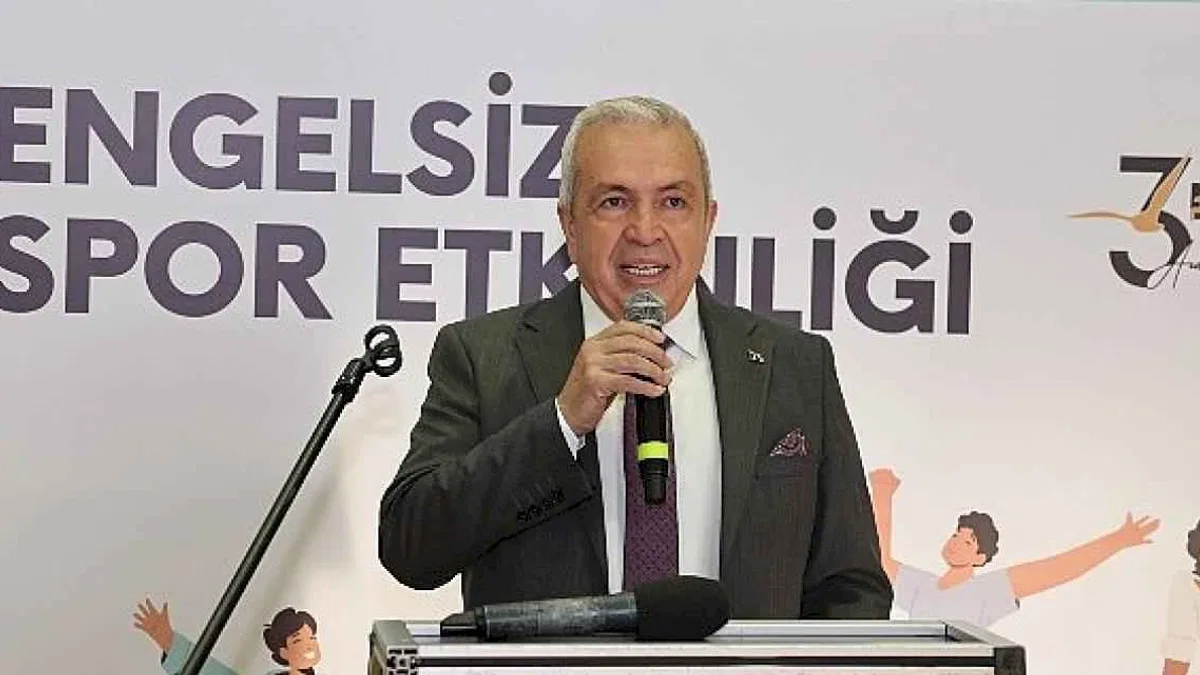 Sporda engel tanımadılar