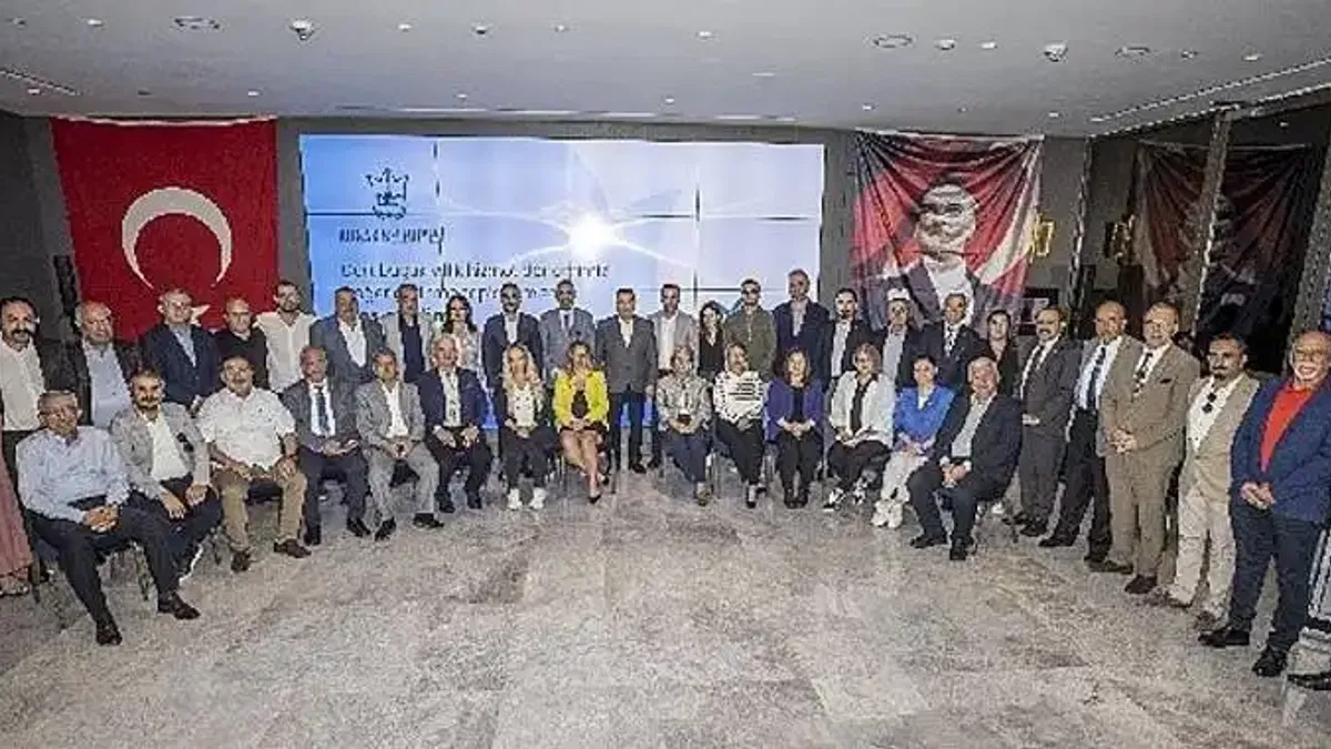 Konak'ta Güzel İşlere İmza Attık, Daha Yapacak Çok İşimiz Var