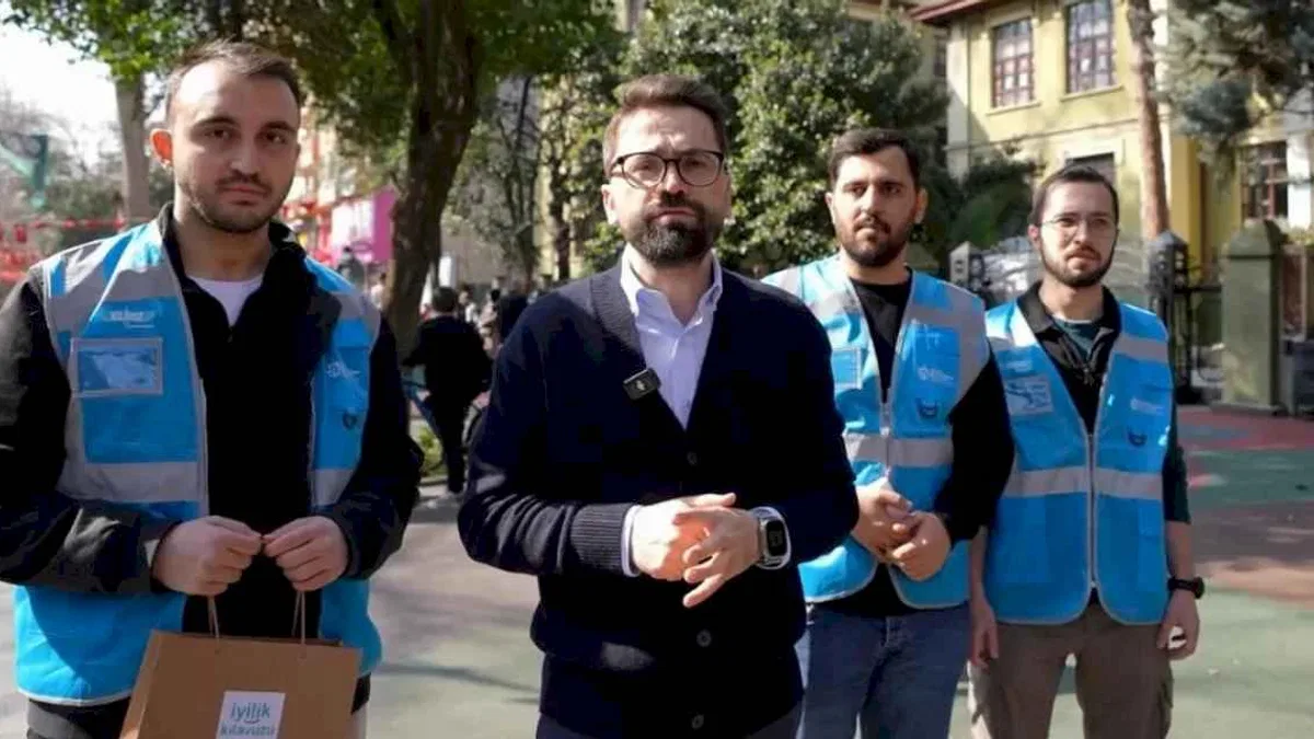 İyilik Kılavuzu'nda ilk hafta görevleri tamamlandı