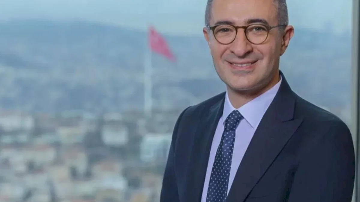 Garanti BBVA, Sürdürülebilir Finansmanda 1 Trilyon TL Eşiğini Aştı