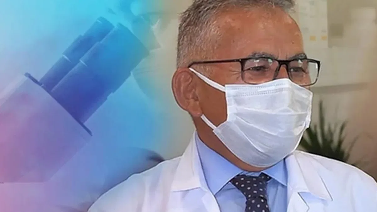 Doktor Başkan'dan '14 Mart' mesajı