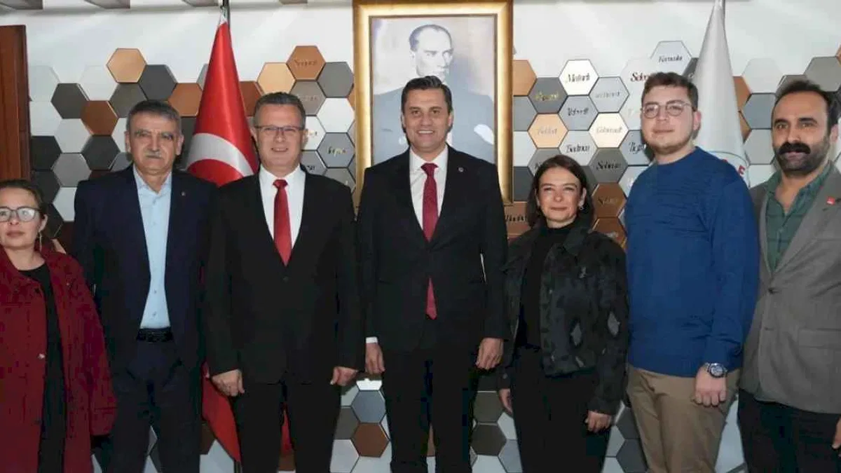 Manisa ve Alaşehir arasında antik kazı çalışmaları için protokol imzalandı