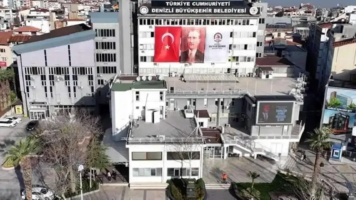 Denizli Kültür AŞ’den ilk çeyrekte rekor kâr