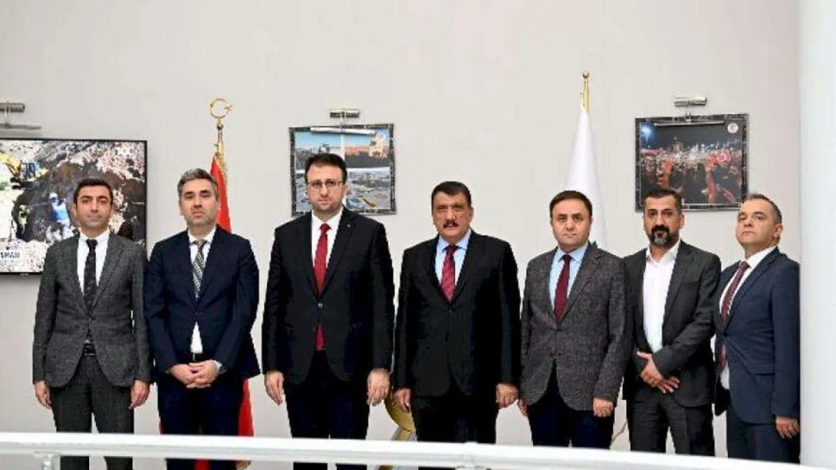 Aselsan'dan Malatya'ya önemli yatırım