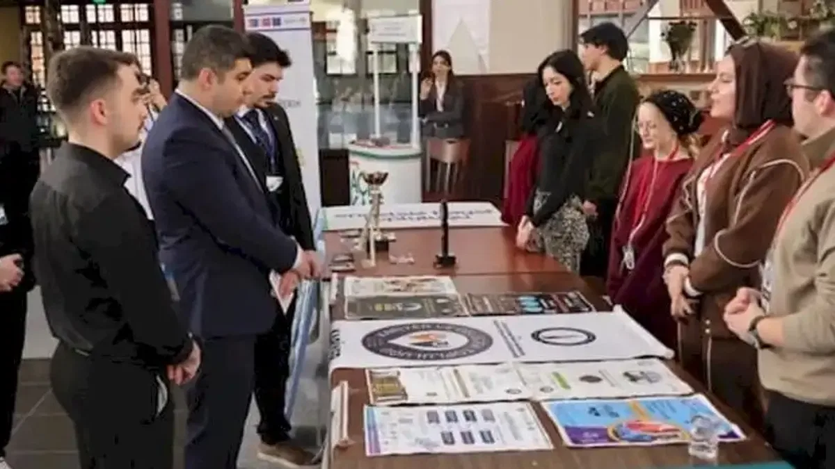 DPÜ GENSA’dan 2026’ya güçlü başlangıç