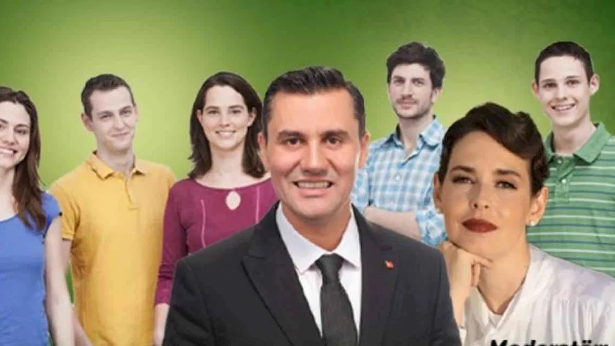 Başkan Ferdi Zeyrek gençlerle buluşacak