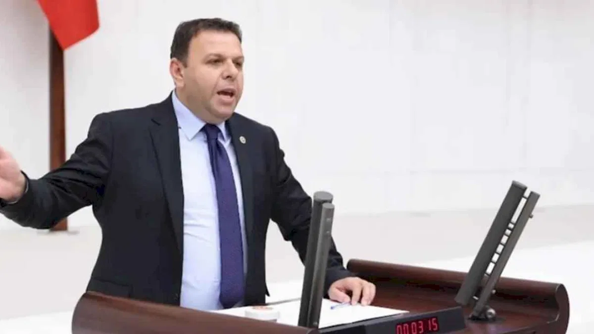 Milletvekili Ün: Ayçiçeği ithalatında dışa bağımlılık artıyor