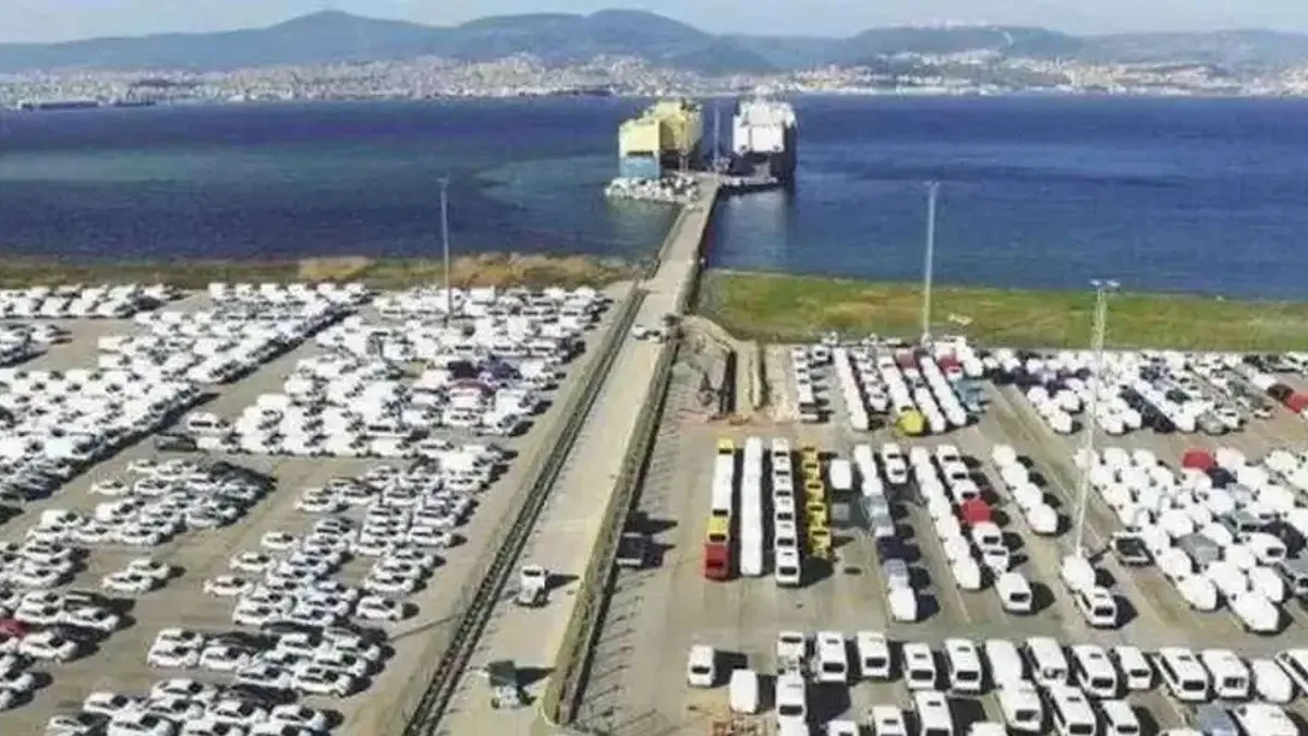 Otomotiv sektörü yola temkinli devam ediyor