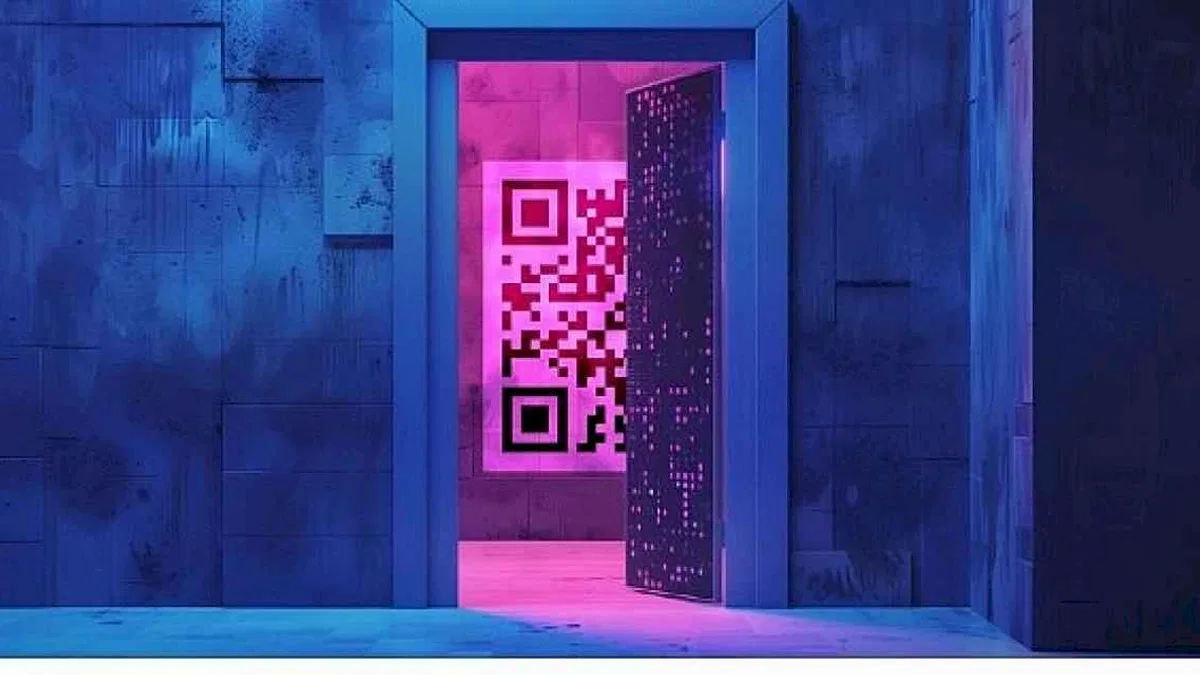 Kaspersky uzmanları, QR kodların ardındaki gizli risklere karşı uyarıyor!