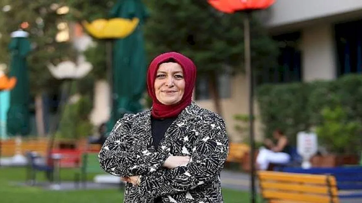 Dr. Öğr. Üyesi Fatma Turan: "Sağlıklı ilişkiler, yalnızlık duygusuyla baş edebilmek için önemli"