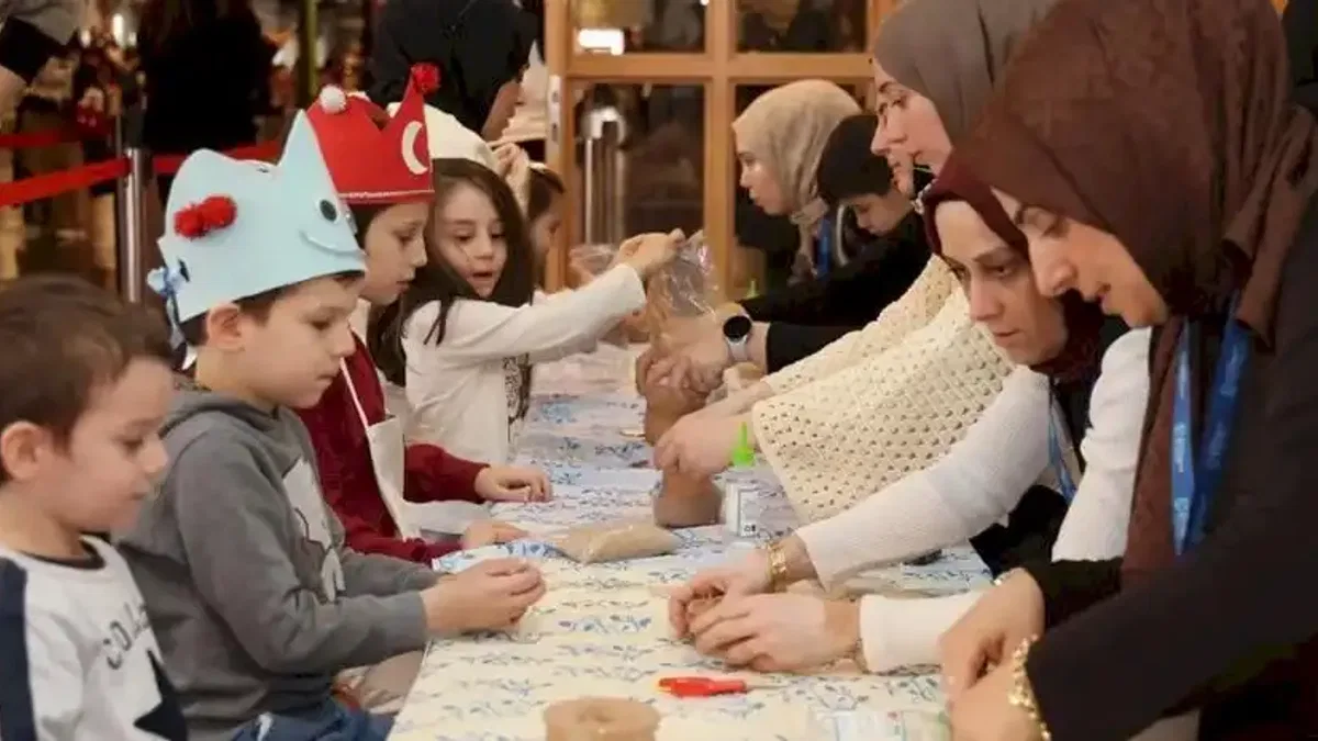 Kocaeli’de yarıyıl tatiline ‘Okula Bi’ Mola’ etkinlikleri