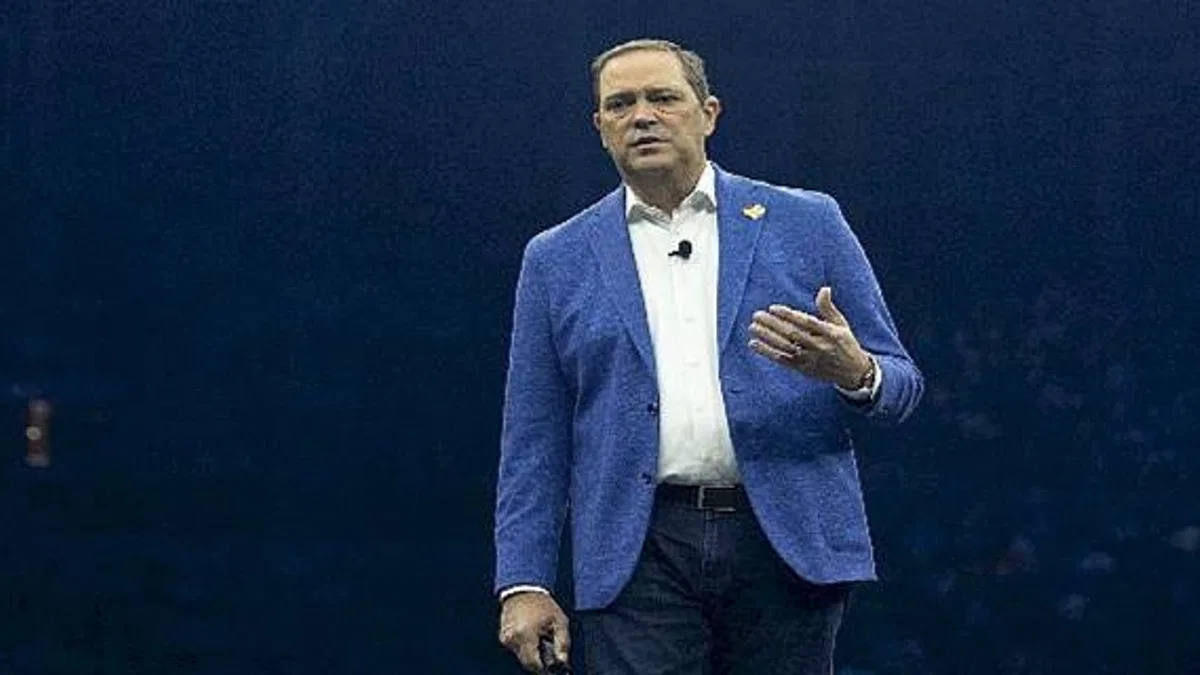 Cisco'dan, daha bağlantılı bir dünya için sektörü baştan tanımlayacak yenilikler