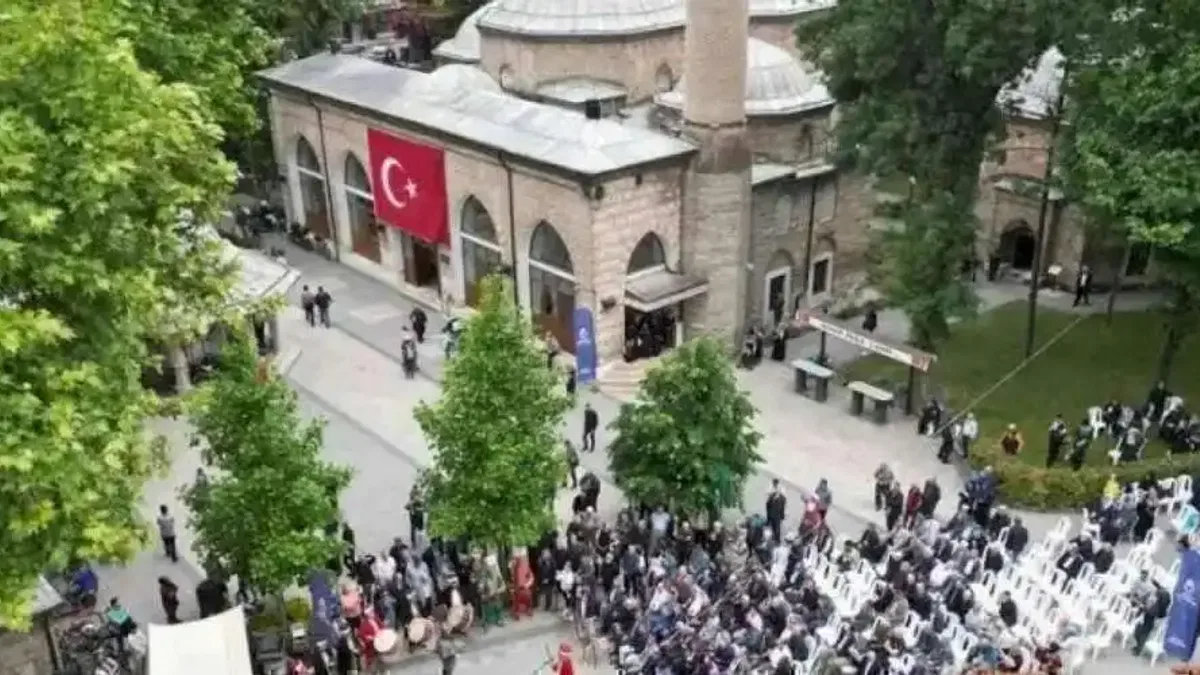 Başkan Taban’dan anma programı daveti