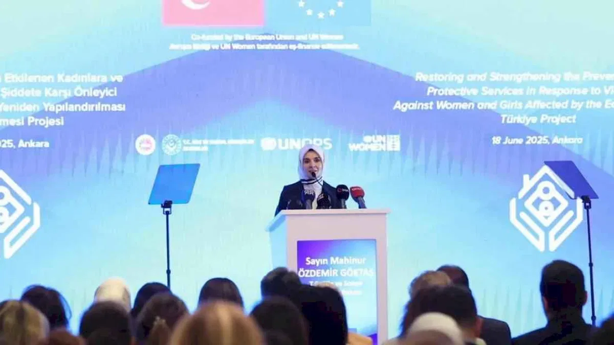 4 Şehre Yeni Kadın Konukevi Geliyor