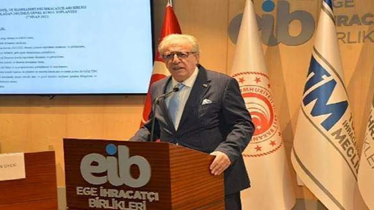 İhracatçılarda genel kurul maratonu başlıyor