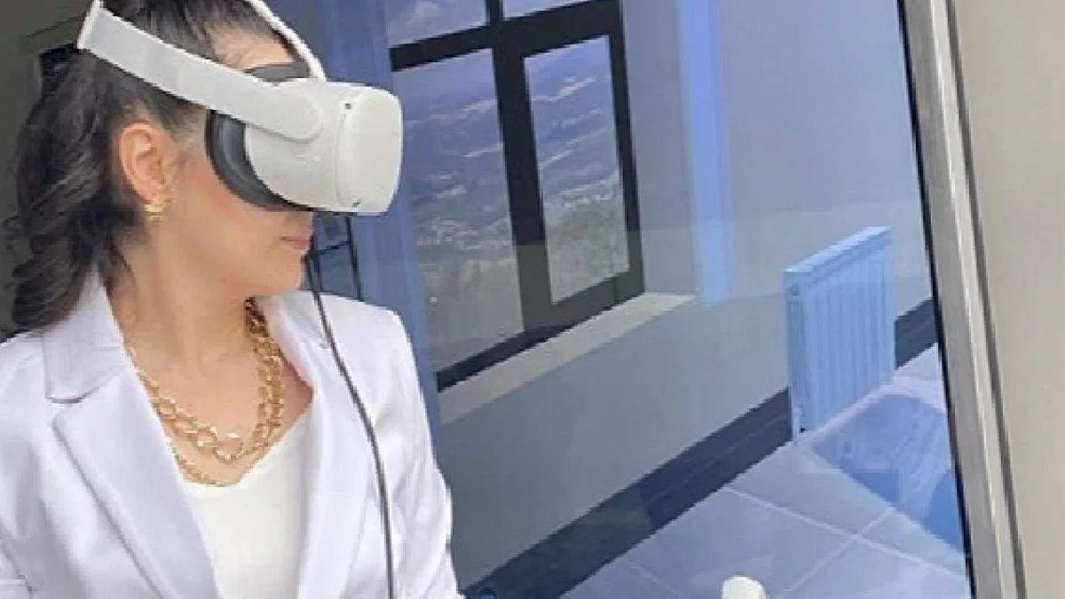 Teknoloji girişimi Amazoi Tech'den büyük adım