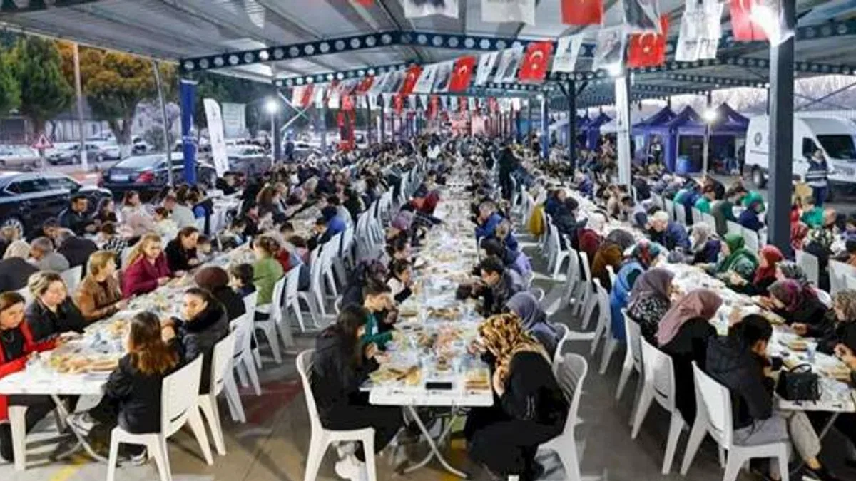 İzmir'in dayanışma ruhu artıyor!