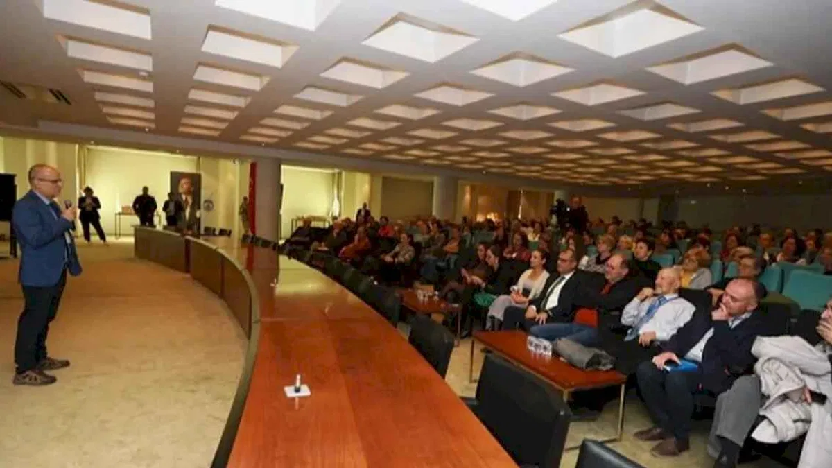 Herakleitos Felsefe Günleri İzmir Efes Selçuk’ta başladı