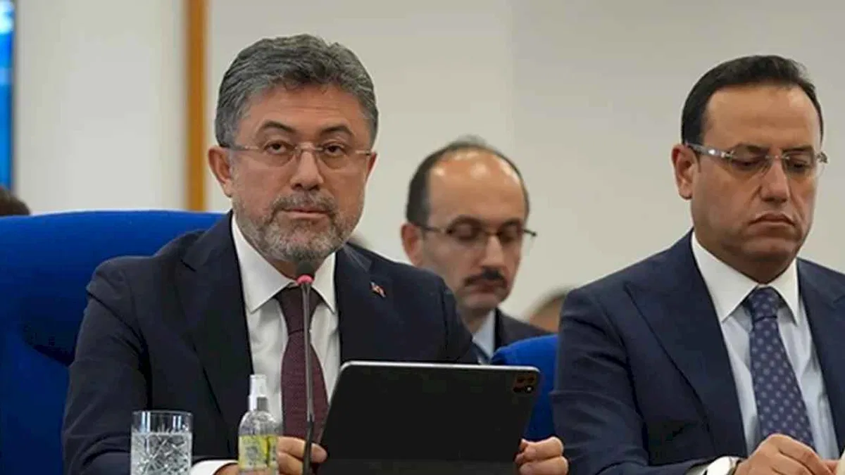 Devlet destekli tarım sigortalarında yenilik... Tarım ve Orman Bakanlığı'nın 2025 bütçesi kabul edildi