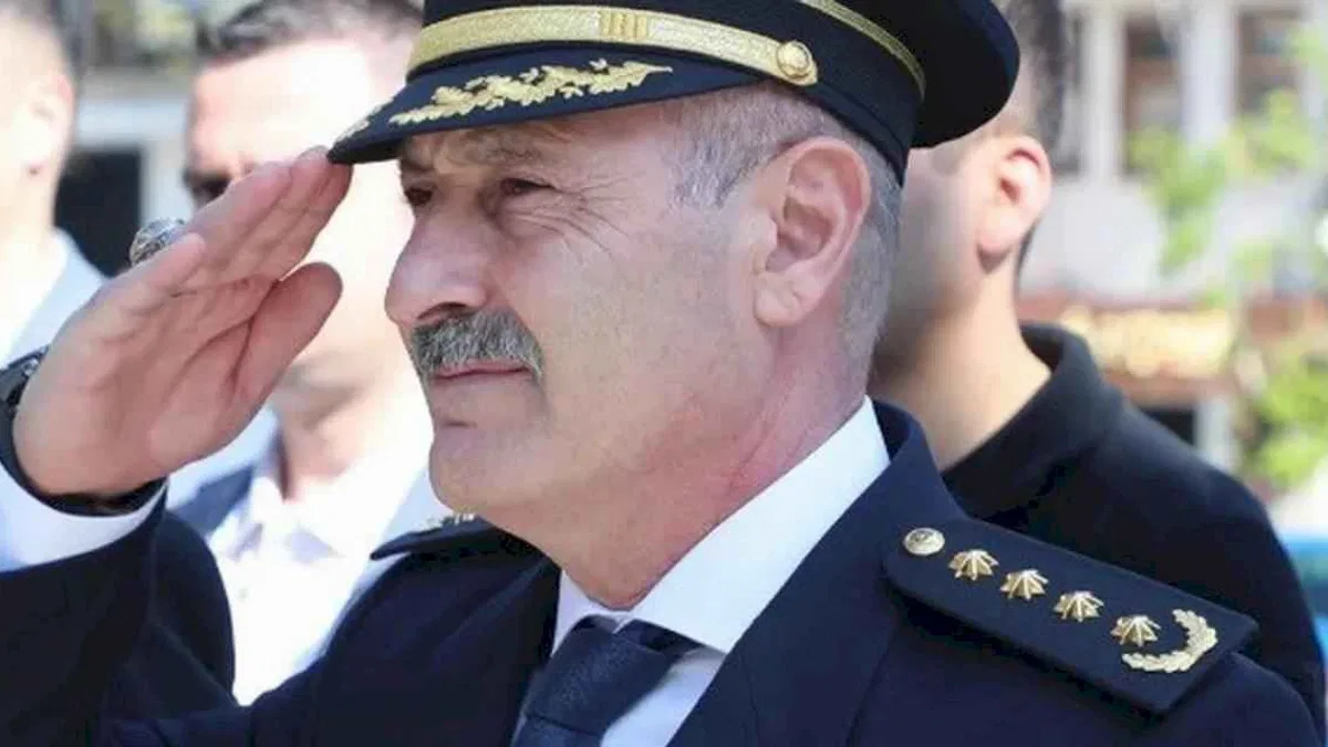 Bursa'dan Antalya'ya tayini çıkmıştı... Zaimoğlu 15 Eylül Pazartesi veda ediyor