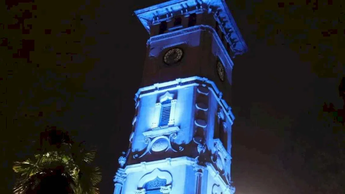 Kocaeli İzmit'te diyabet farkındalığı