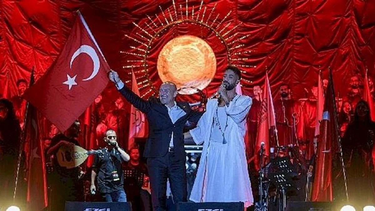 Soyer: "Son nefesimize kadar 9 Eylül'e İzmir'e sahip çıkacağız"