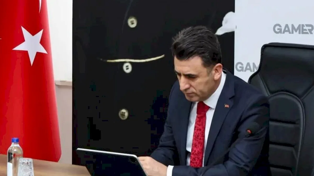 Tunceli Valiliği’nden kişisel veri paylaşımı uyarısı