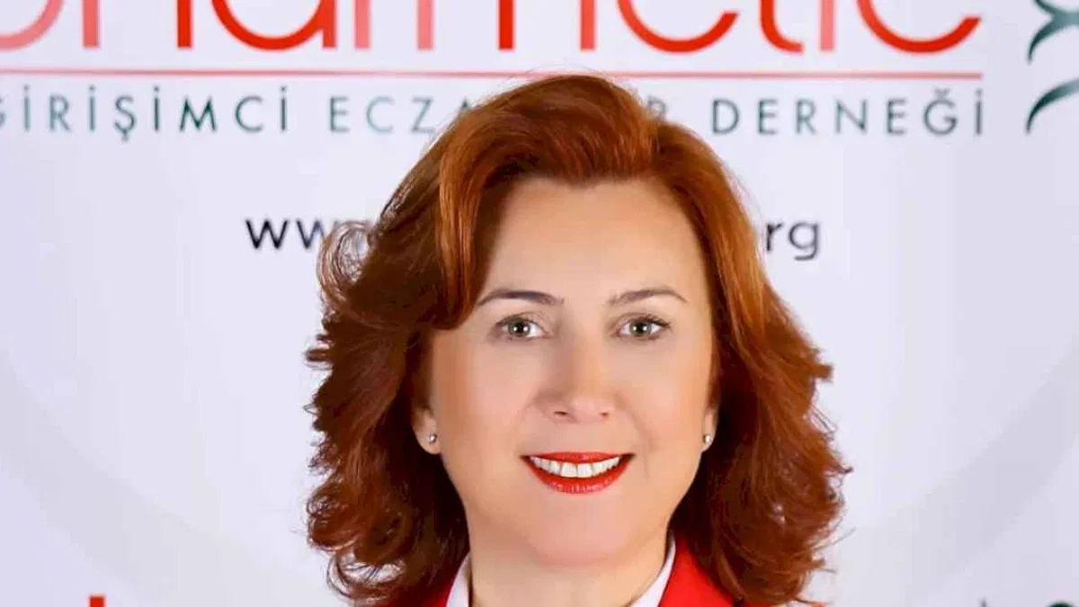 “Bilimin E Hali” Kongresi Eczacılık Sektörünü Antalya’da Buluşturacak