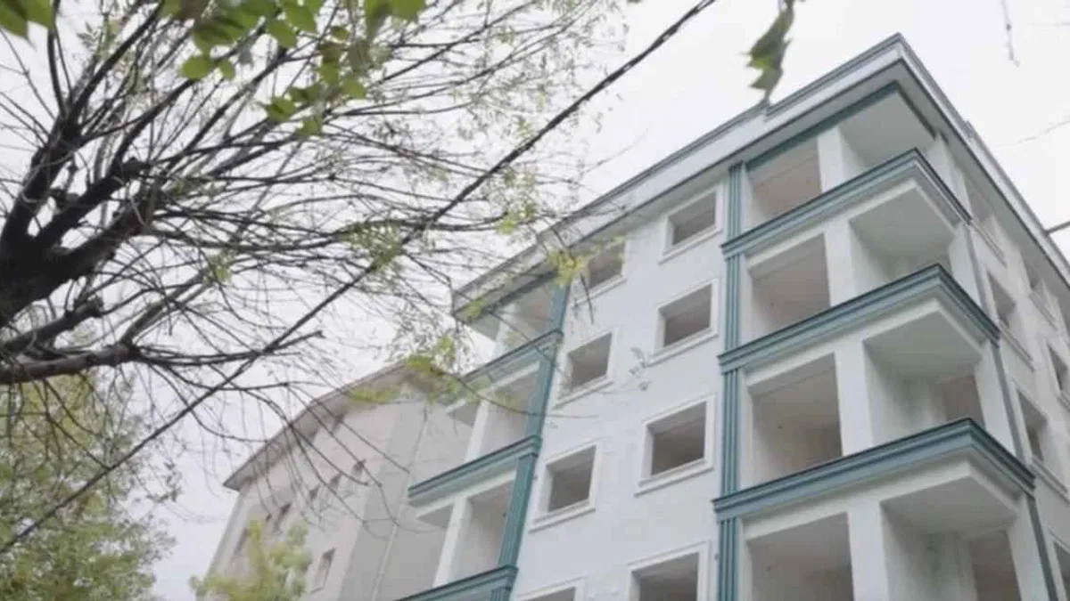 Bakan Kurum İstanbullulara seslendi: Talep sizden yarısı bizden