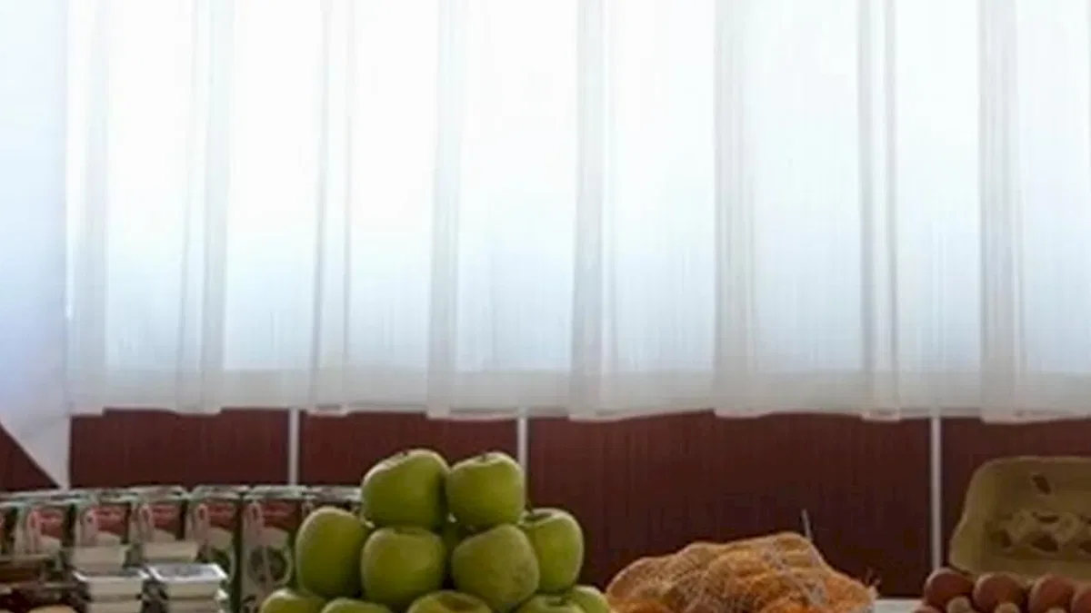 Denizli’de beslenme desteği uzatıldı