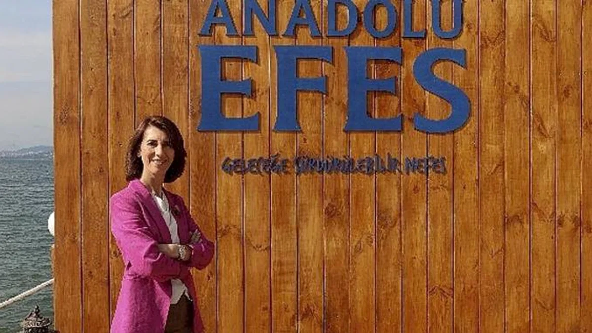 Anadolu Efes Fırsat Eşitliğiyle Güçleniyor