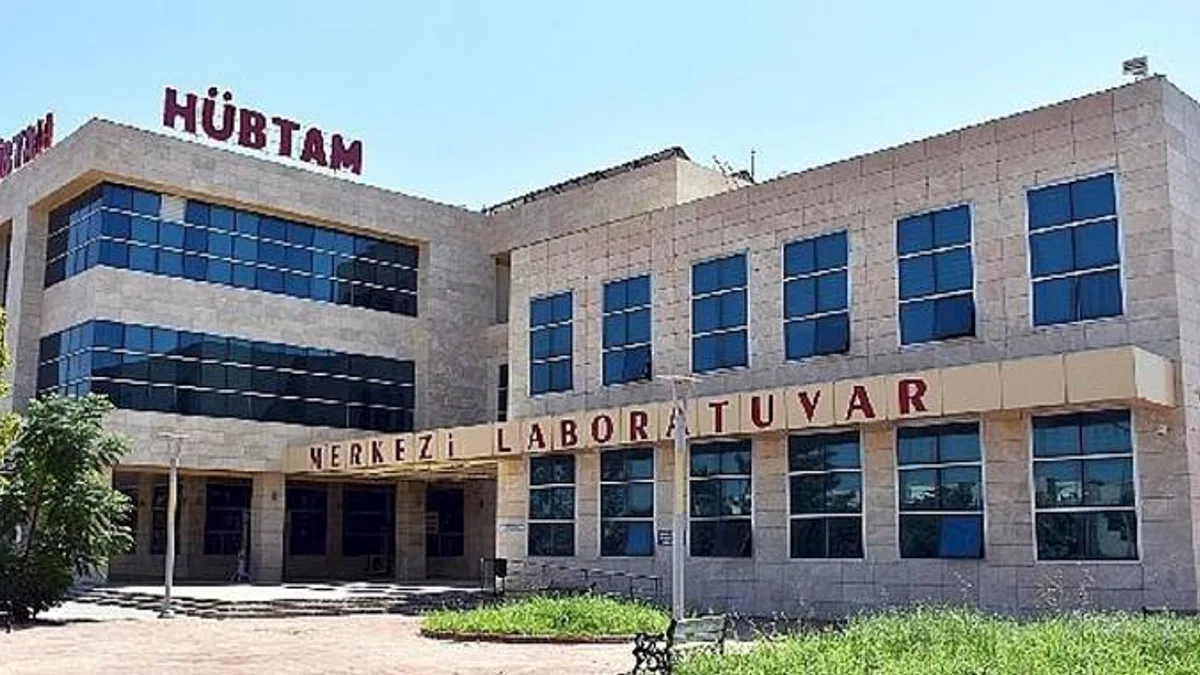 Harran Üniversitesi Akademisyenlerinden Önemli Buluş